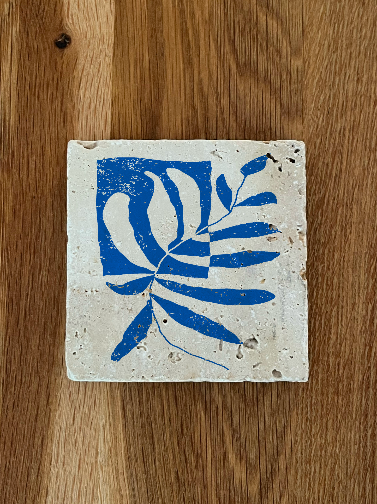 Leaves No.1 - Untersetzer