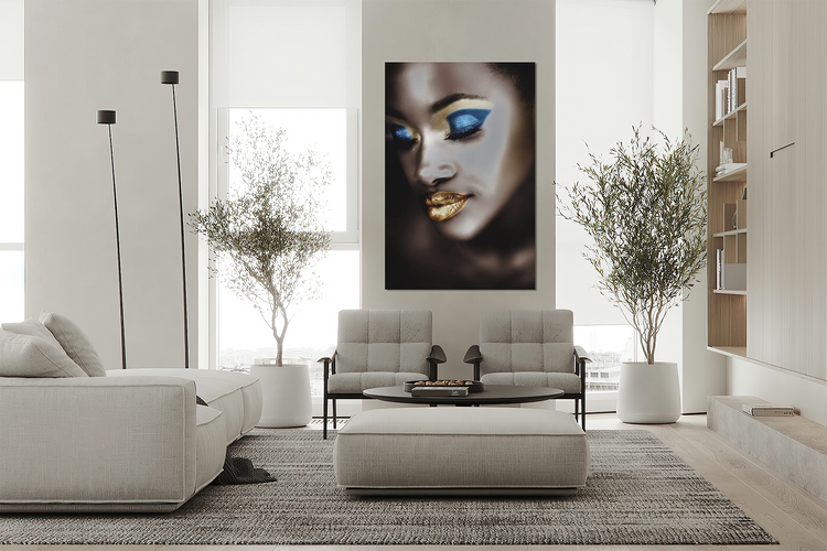 Alu Dibond Bilder