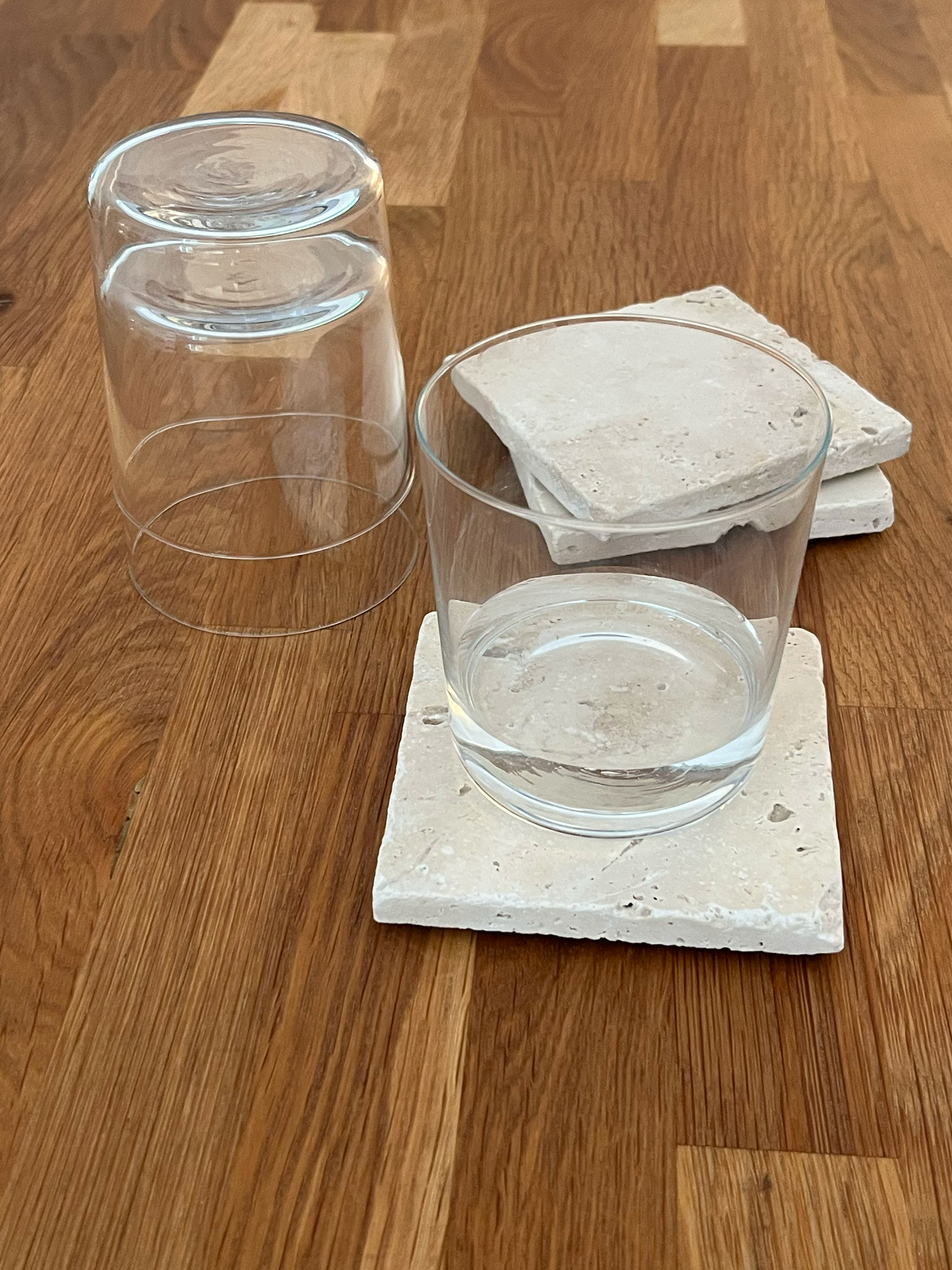 Plain - Coasters