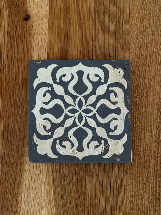 Portuguese Tiles - Coasters